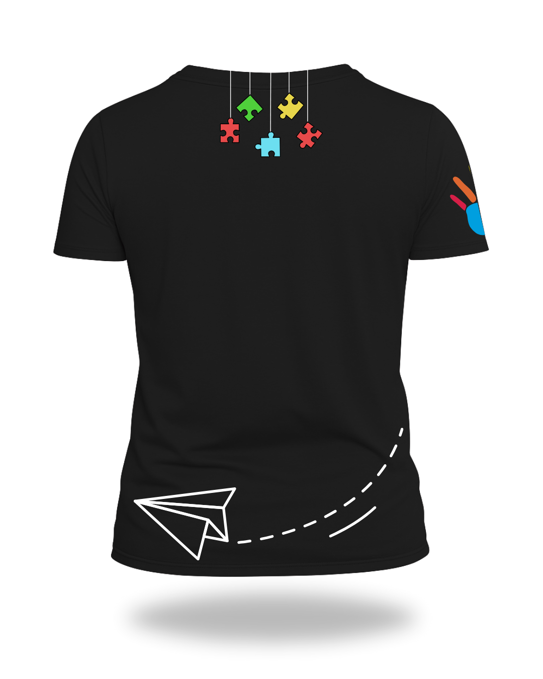 CAMISETA DIRECTIVO EDGE