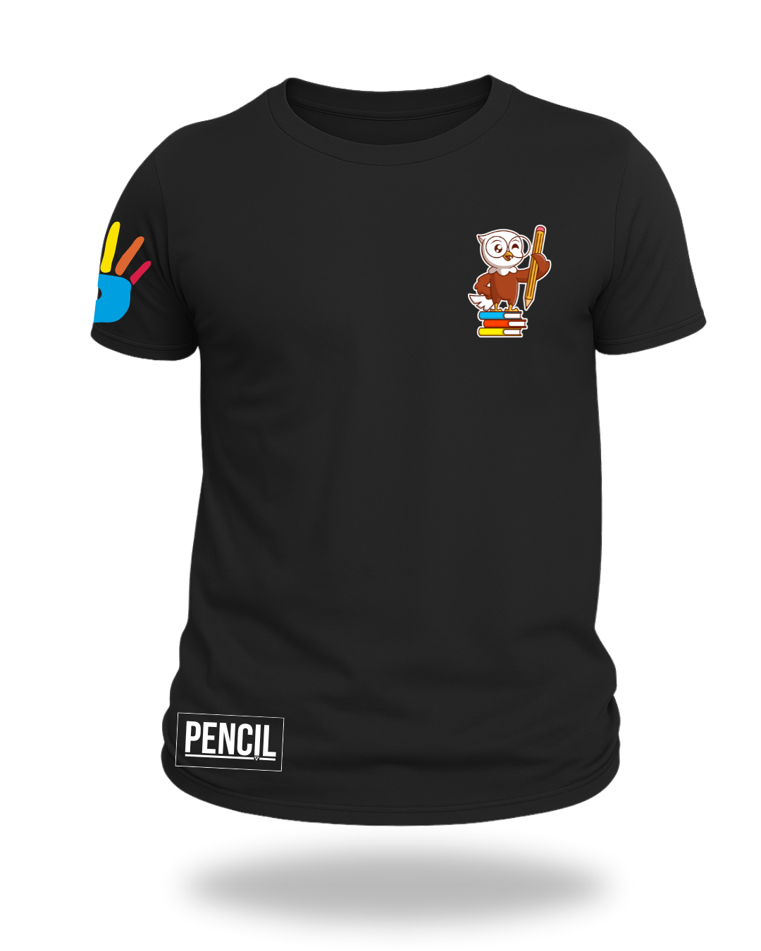 CAMISETA DIRECTIVO EDGE