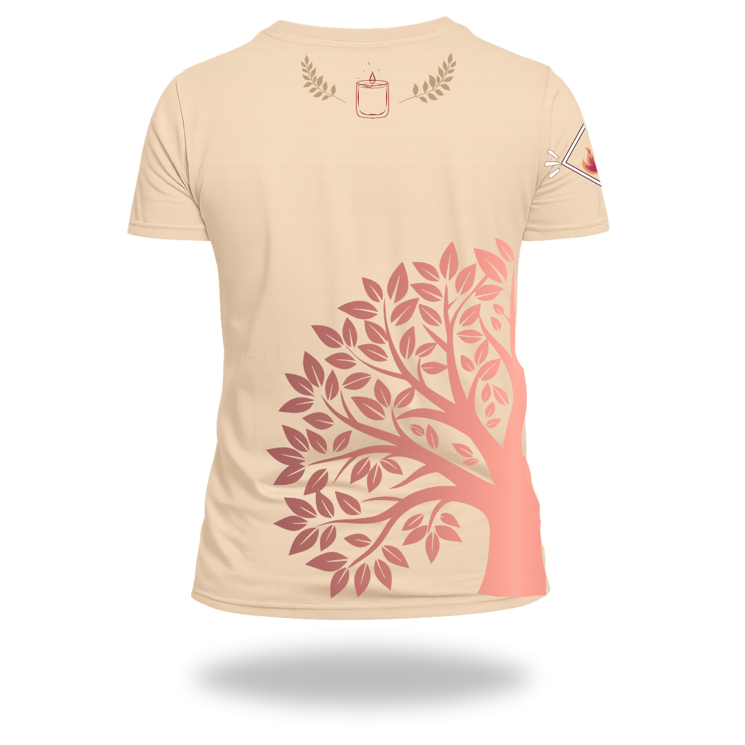 CAMISETA RELIGIÓN EDGE