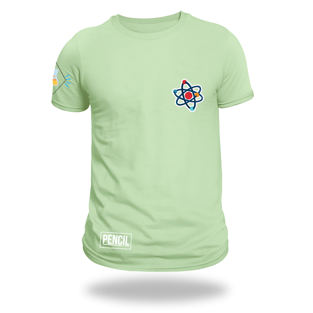 CAMISETA BASIC NATURALES