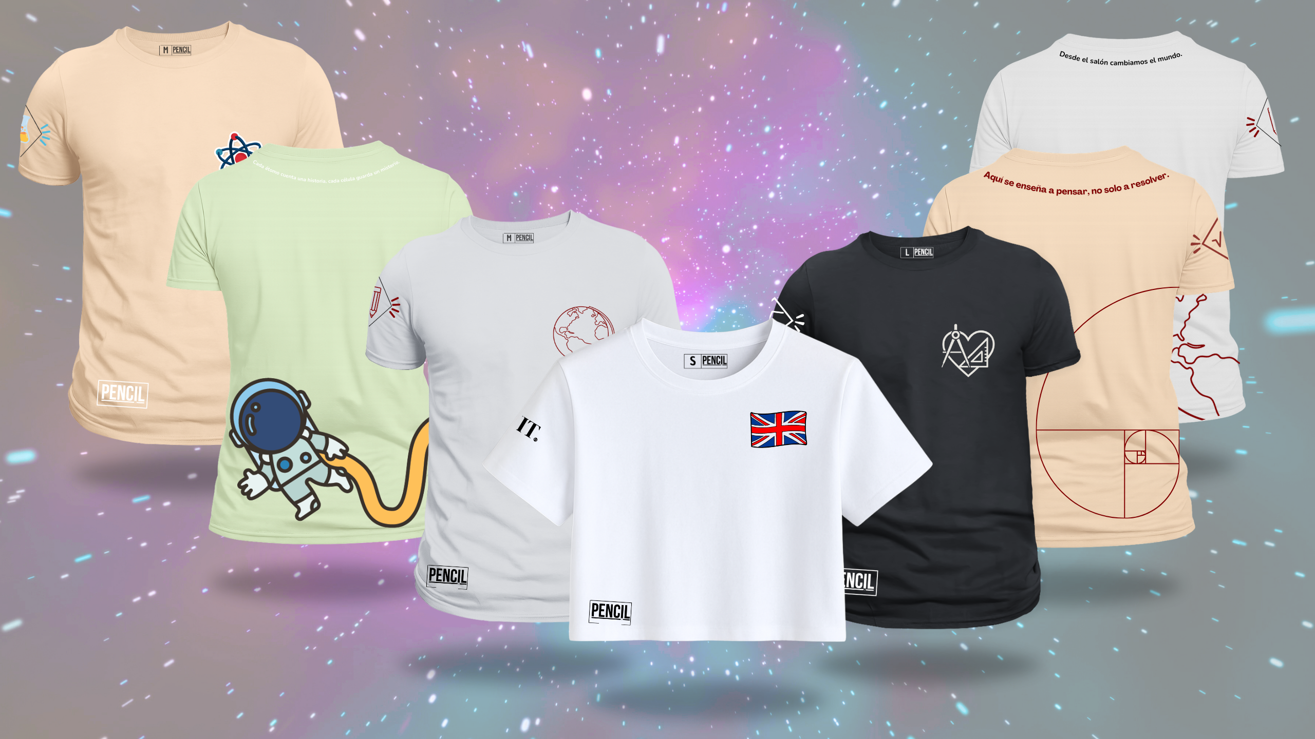 COLECCIÓN BASIC