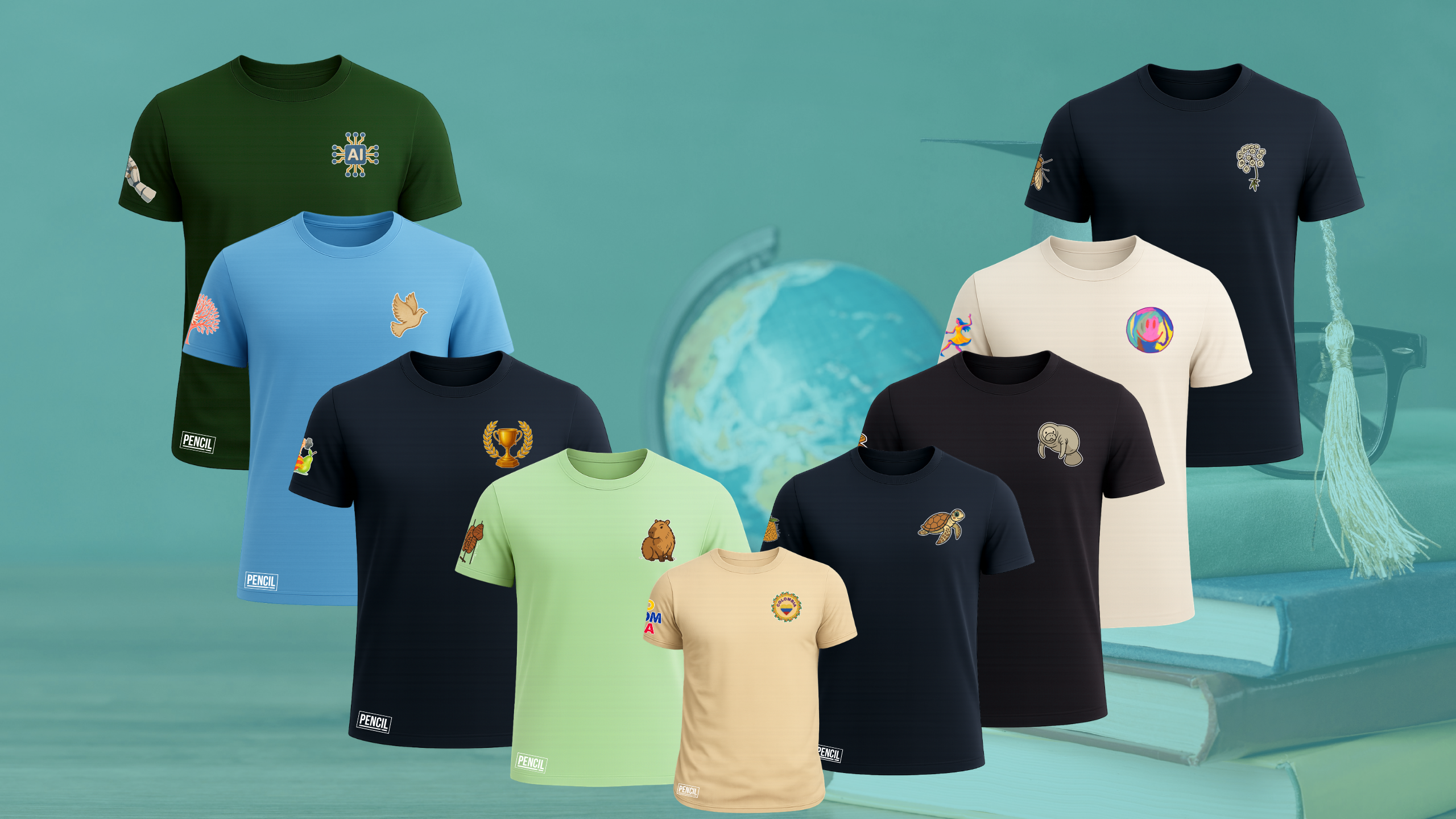 COLECCIÓN PREZ
