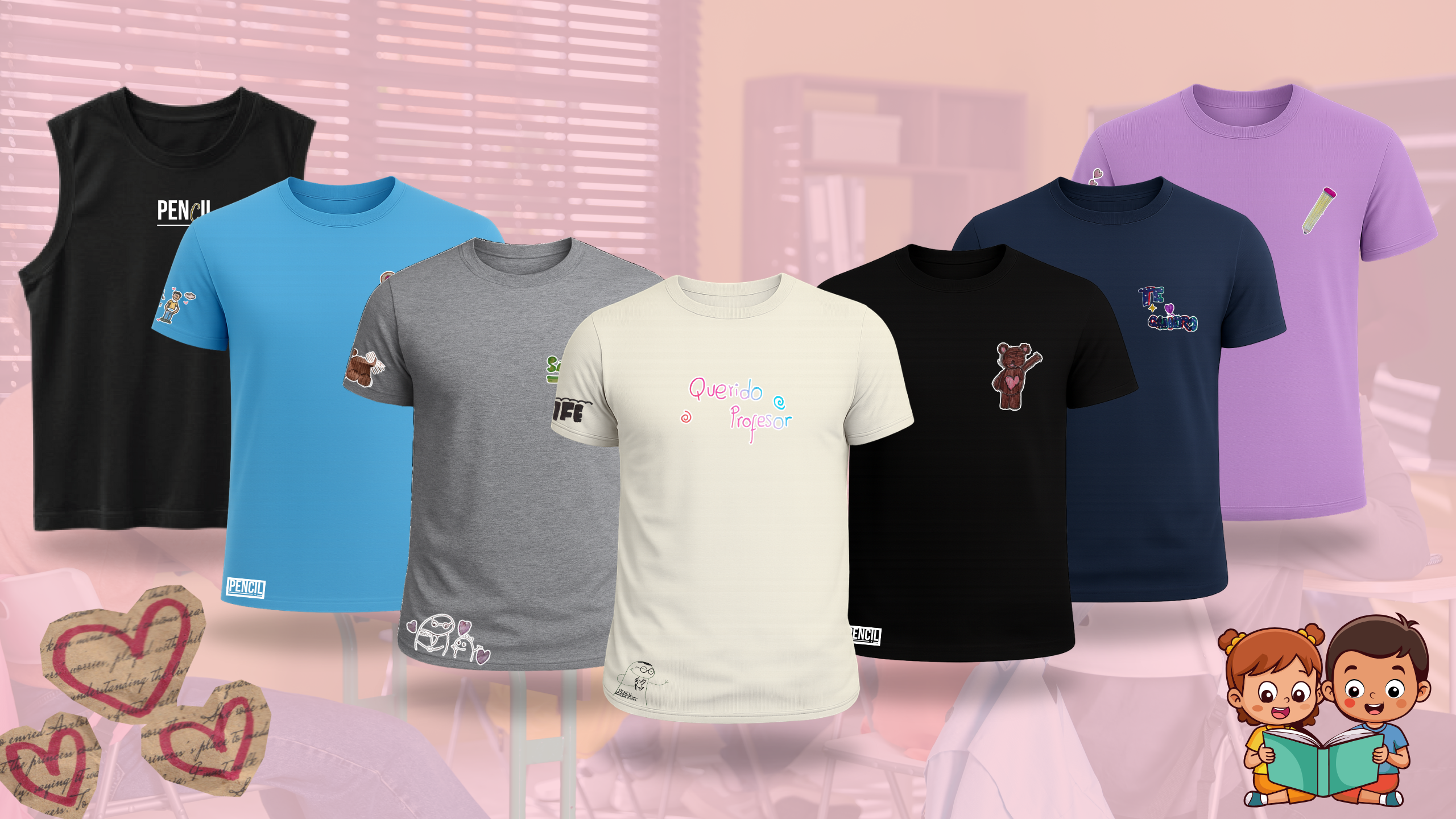 COLECCIÓN AMORES, CHINOS Y DOCTORES