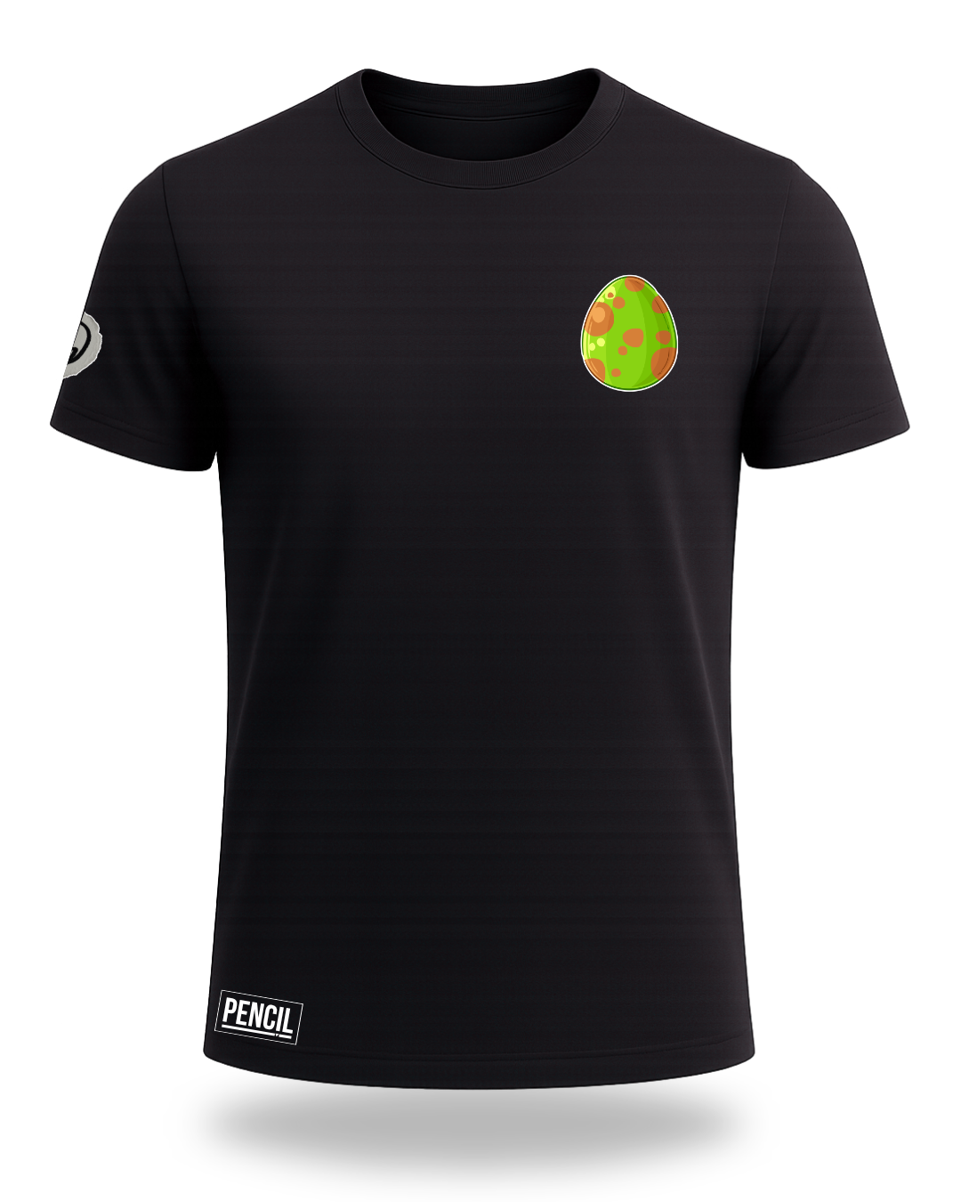 CAMISETA PUNCTUATION