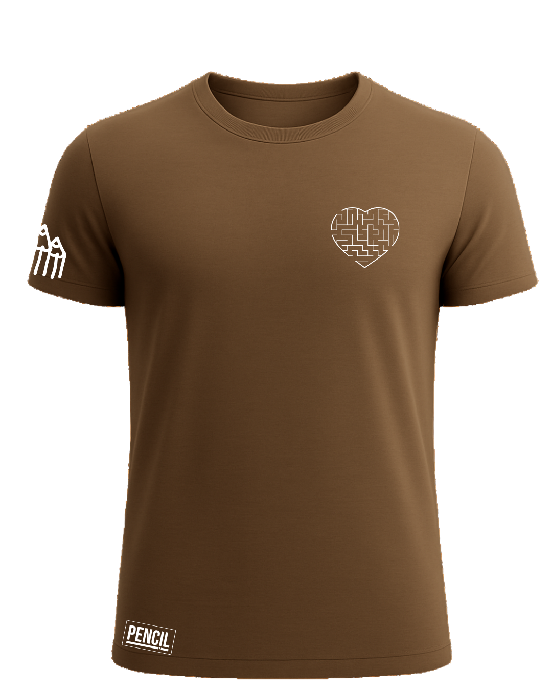Camiseta Shifu