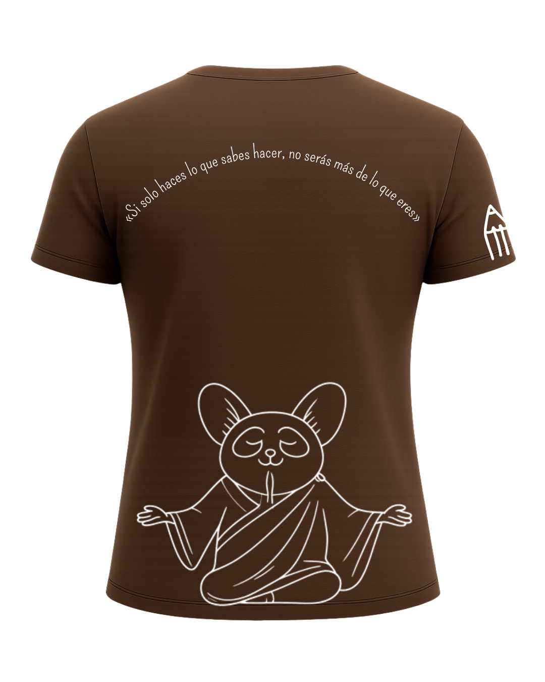 Camiseta Shifu