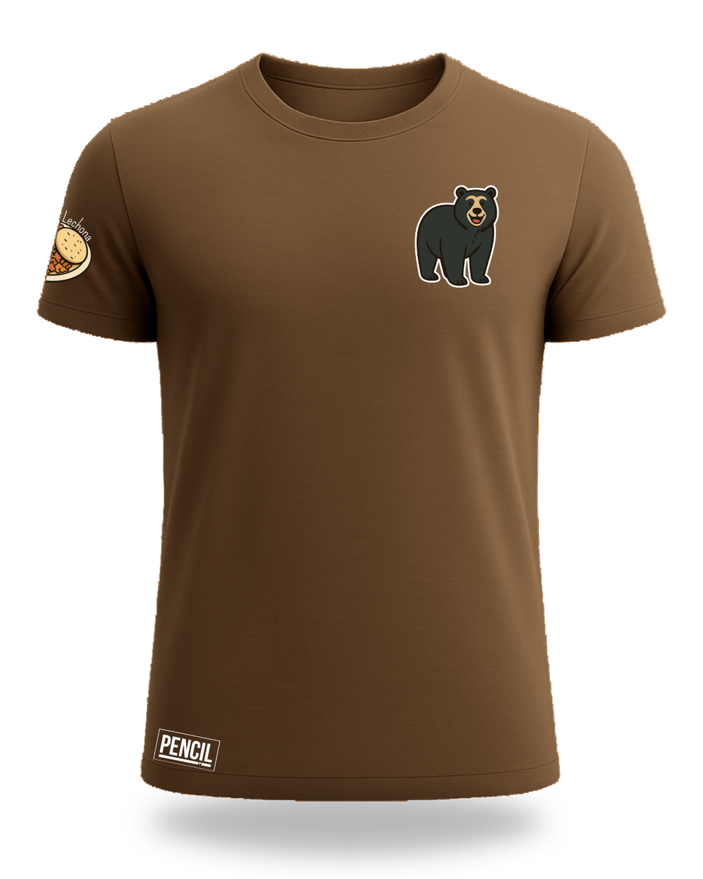 CAMISETA REGIÓN ANDINA