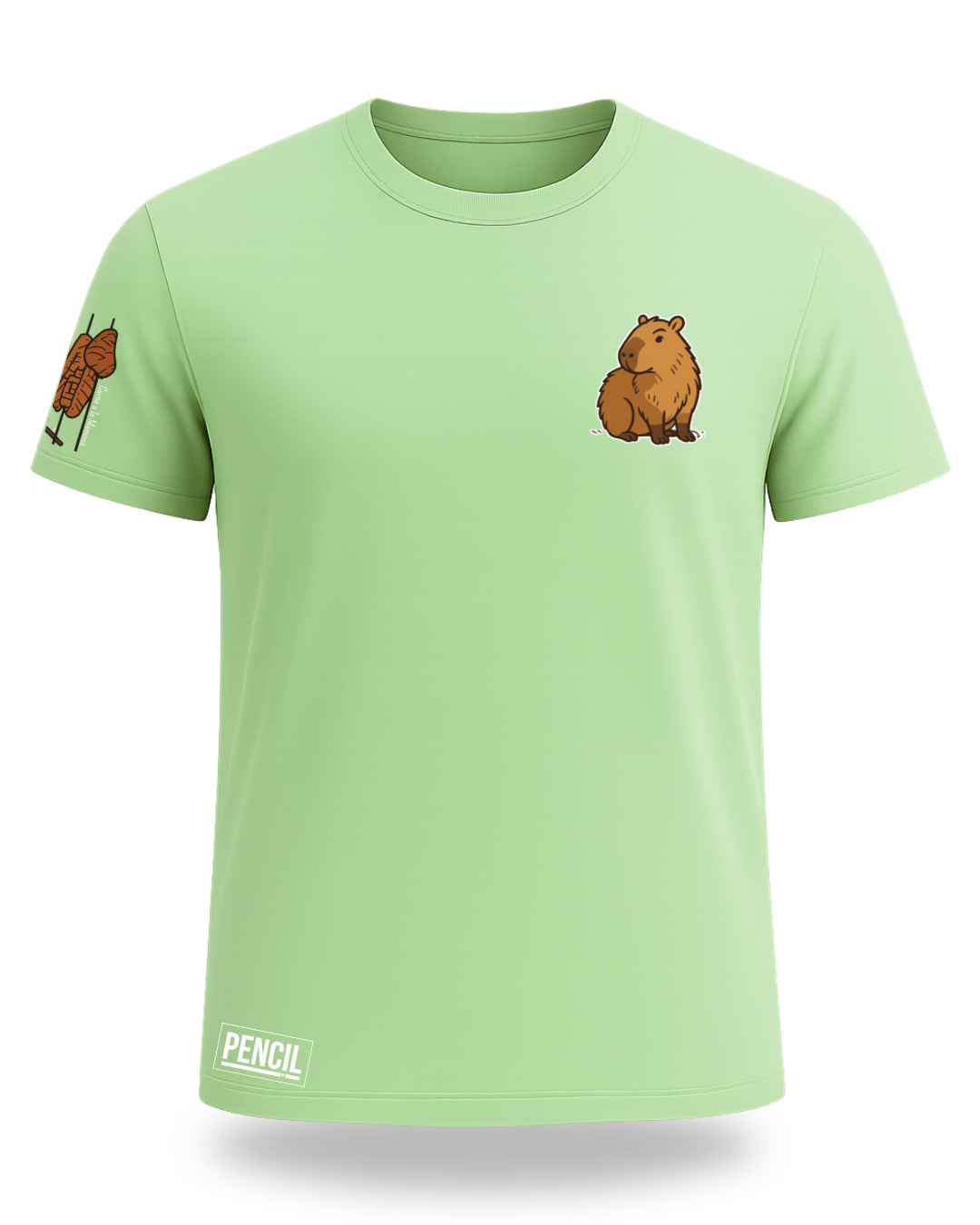 CAMISETA ORINOQUÍA