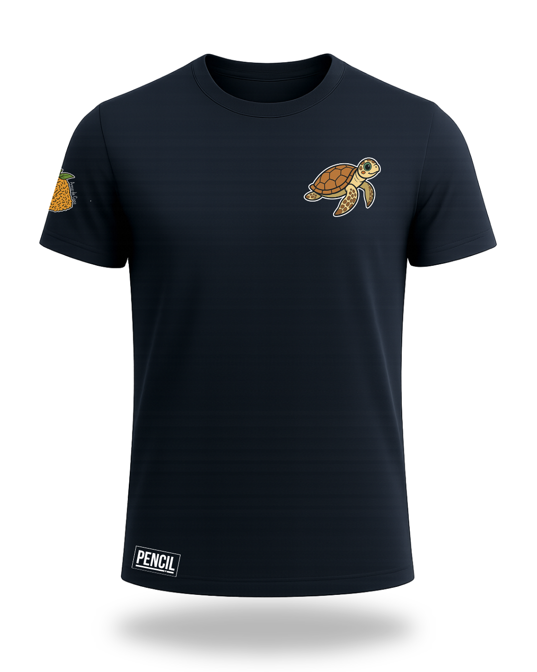 CAMISETA REGIÓN PACÍFICA