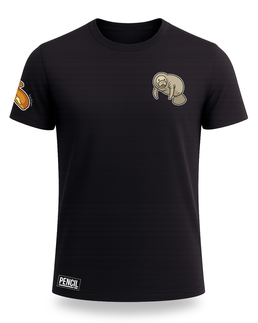CAMISETA REGIÓN CARIBE