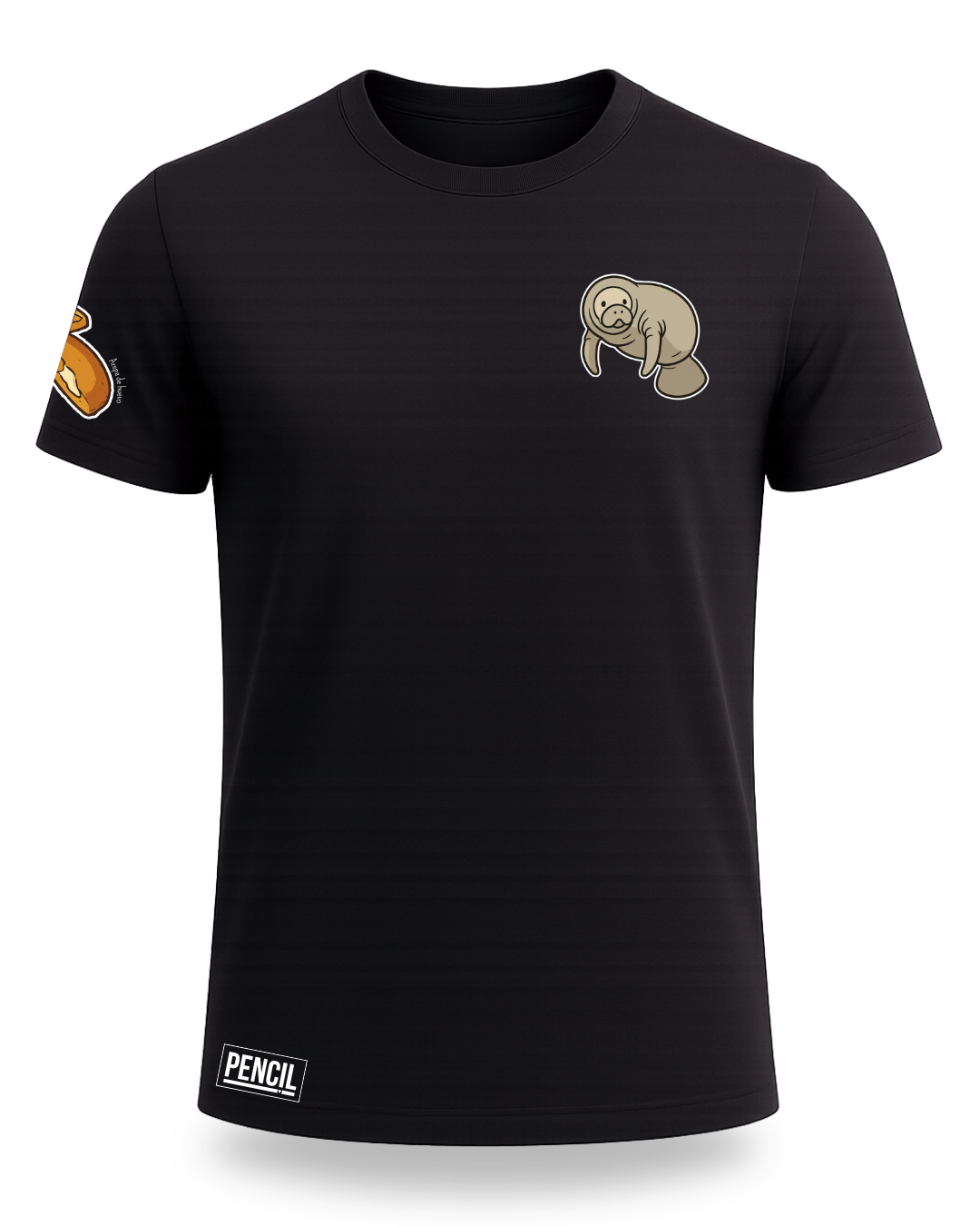 CAMISETA REGIÓN CARIBE