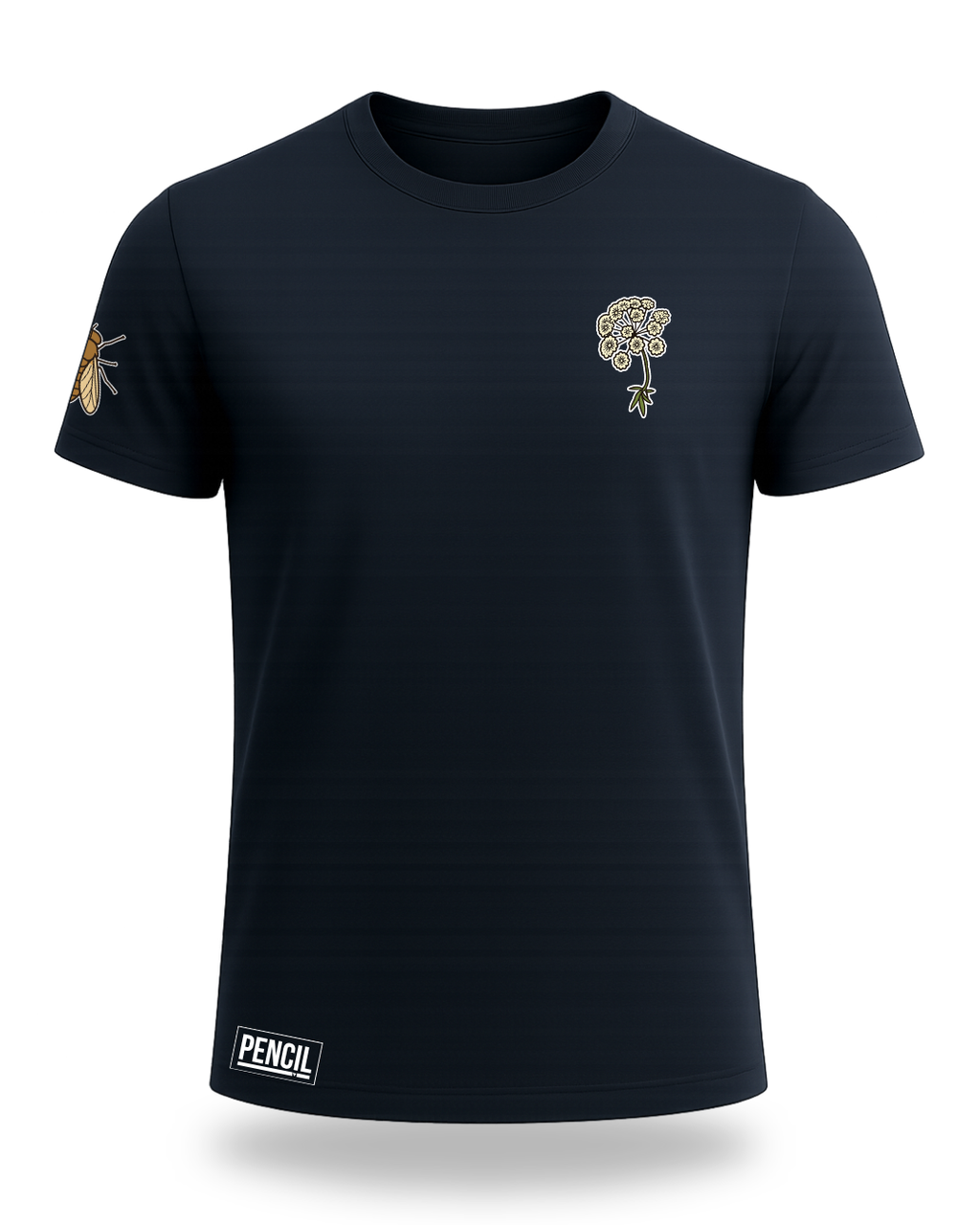 CAMISETA SÓCRATES