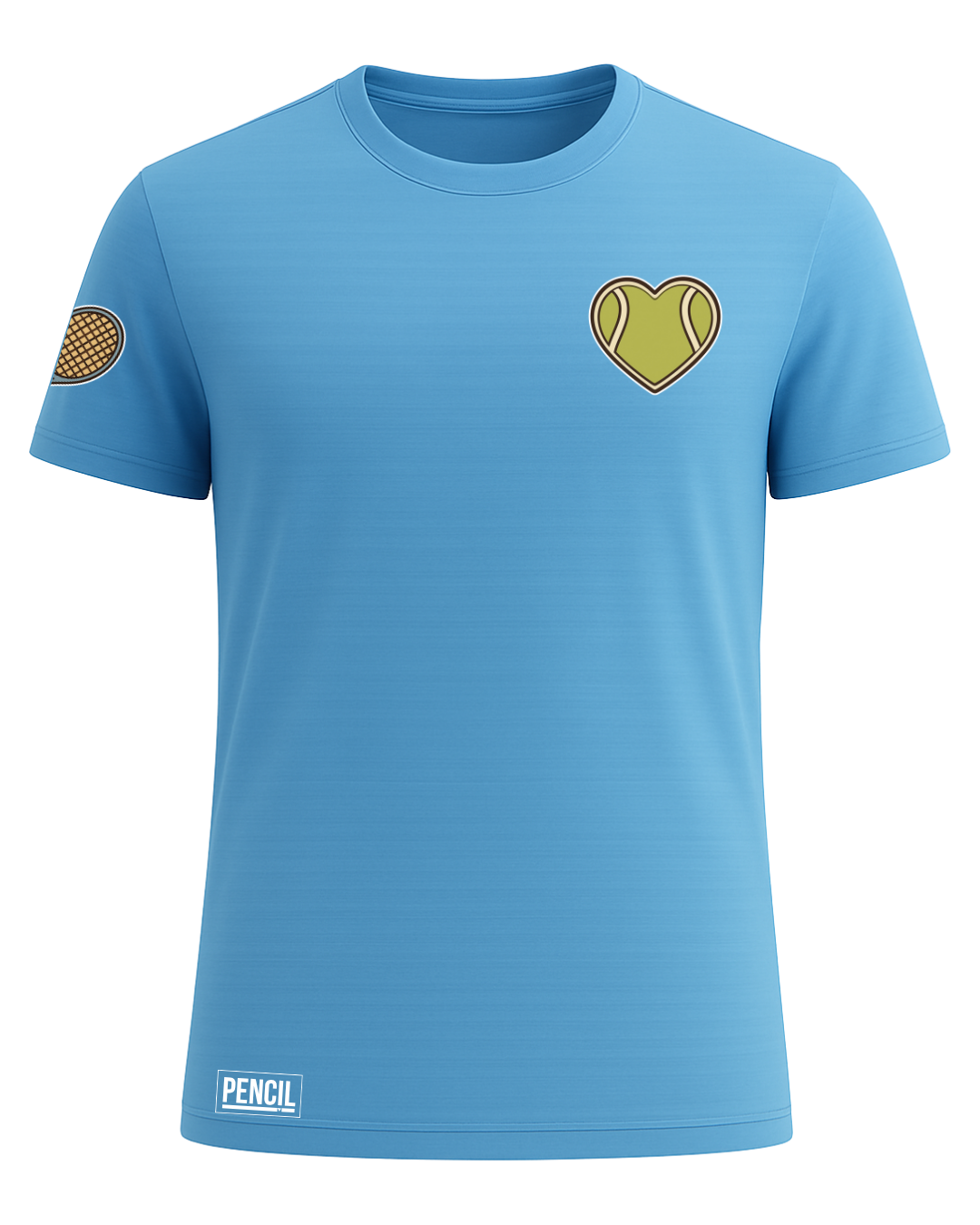 Camiseta Tenis