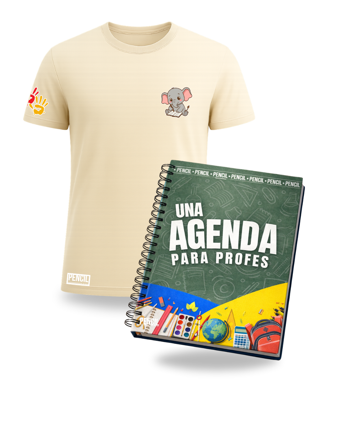COMBO ESENCIAL