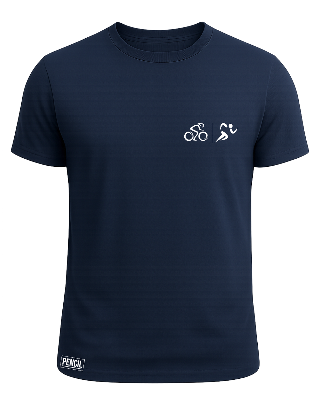 Camiseta Edu Física Minimalista