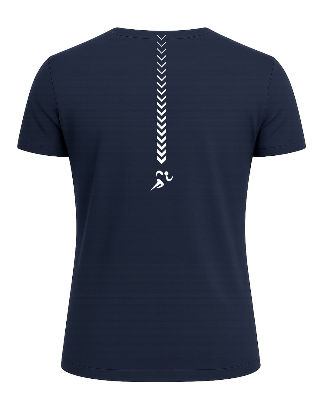 Camiseta Edu Física Minimalista