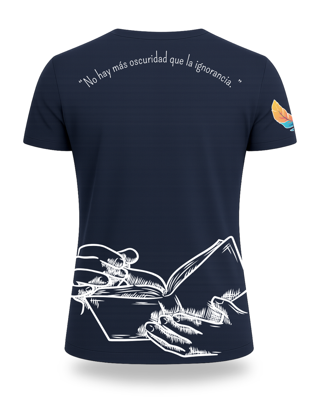 CAMISETA SHAKESPEARE