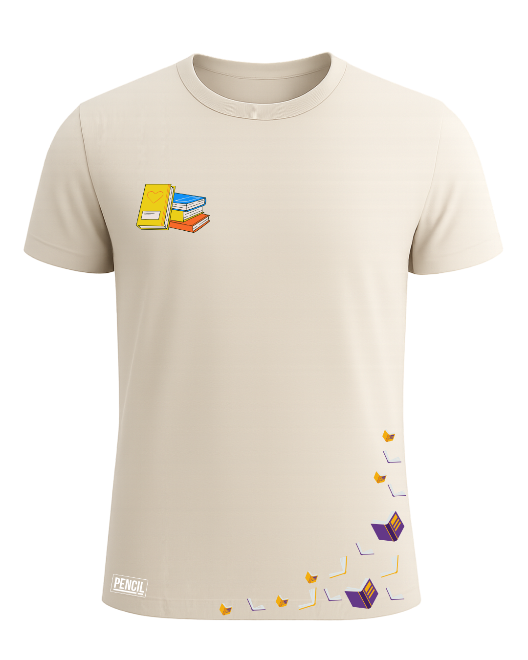 Camiseta Baúl