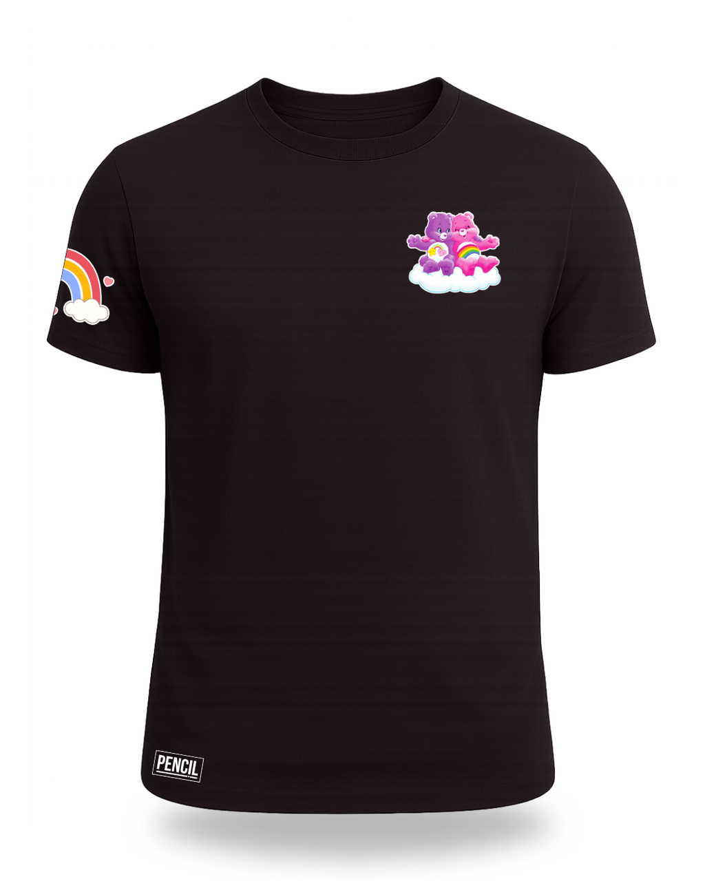 CAMISETA CARIÑOSITA