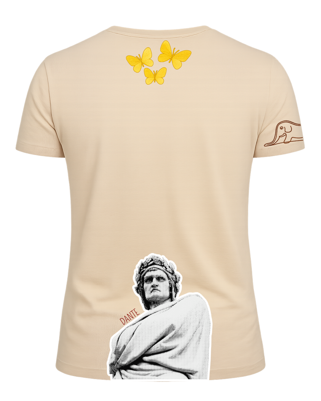 Camiseta Castellano Prime