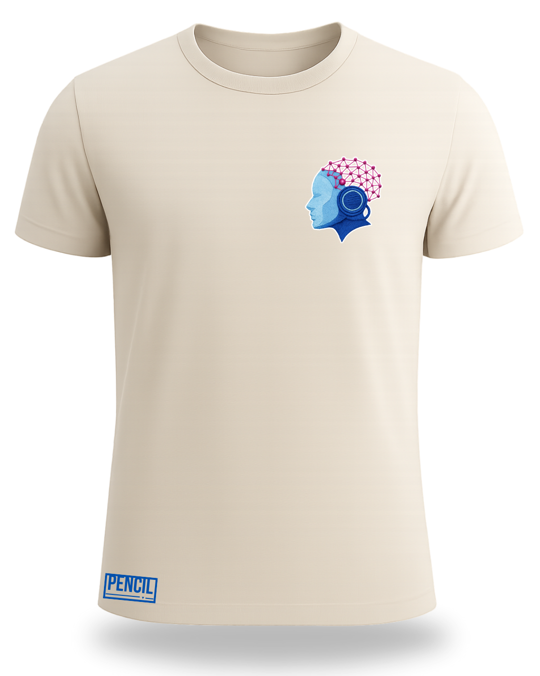 Camiseta Tecnología Prime