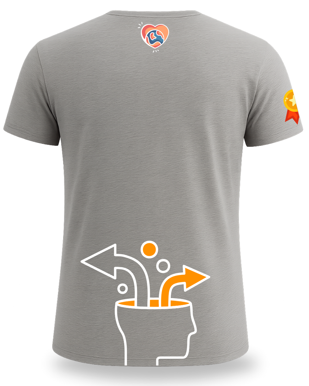 Camiseta Ética Prime