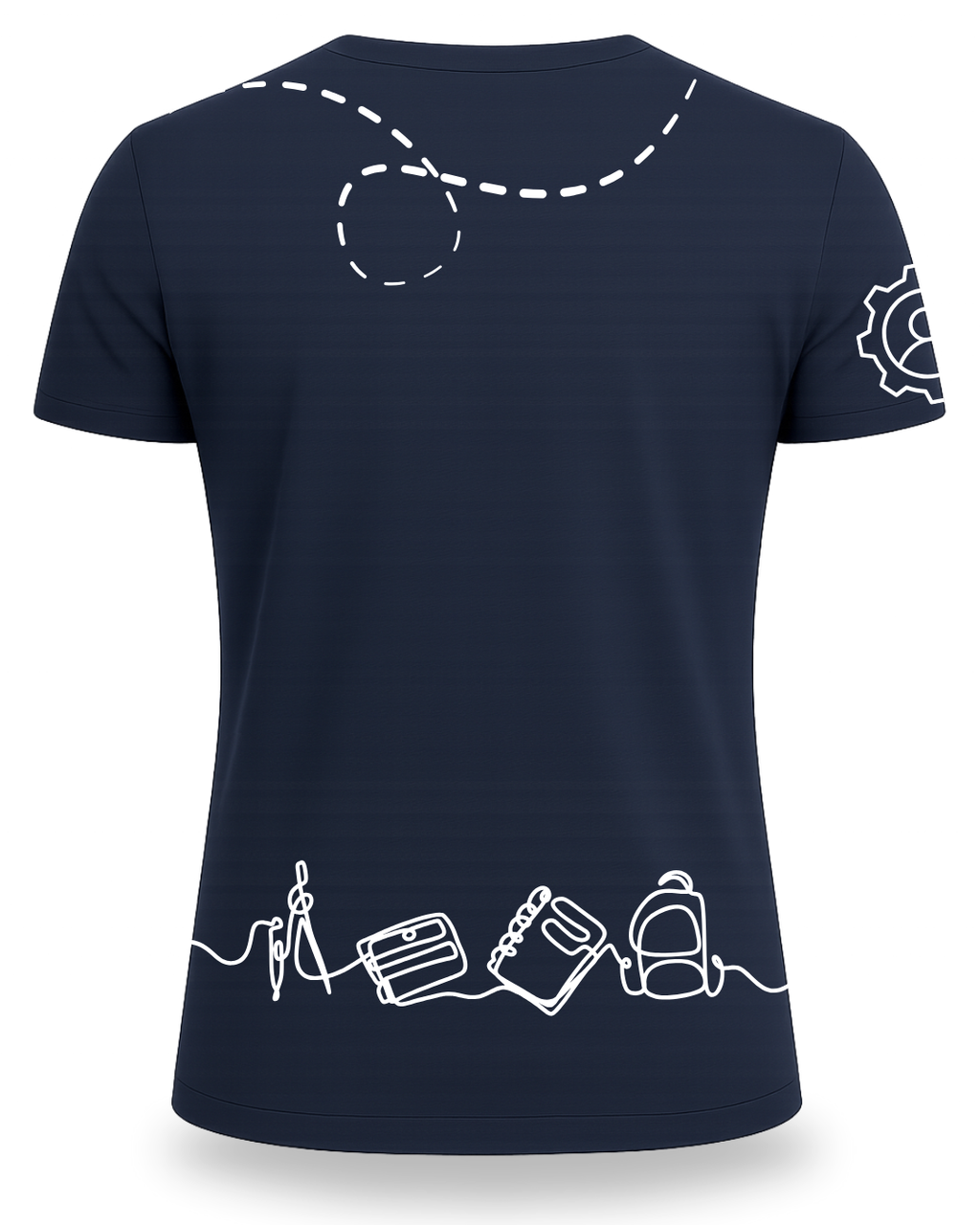 Camiseta Coordinadores Prime