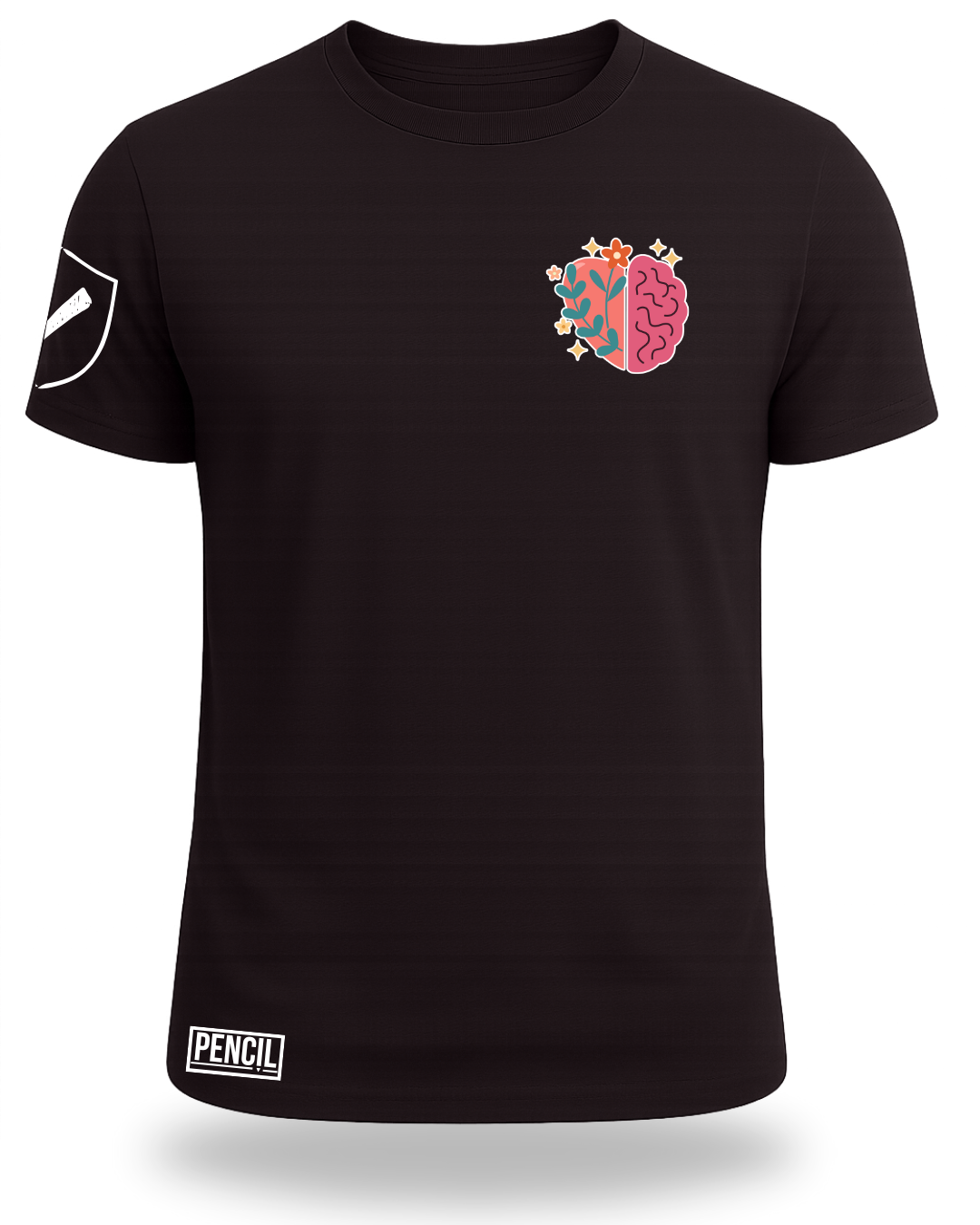 Camiseta Orientadores Prime