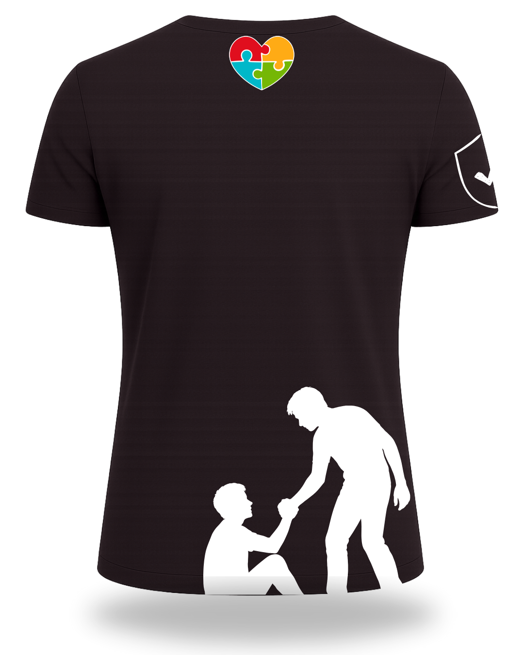 Camiseta Orientadores Prime