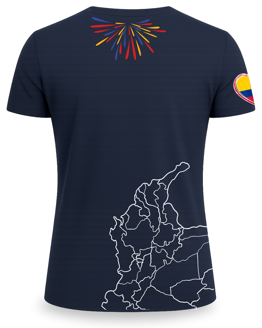 Camiseta Constitución Prime