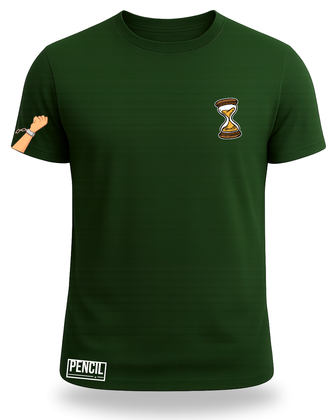 Camiseta Sociales Prime