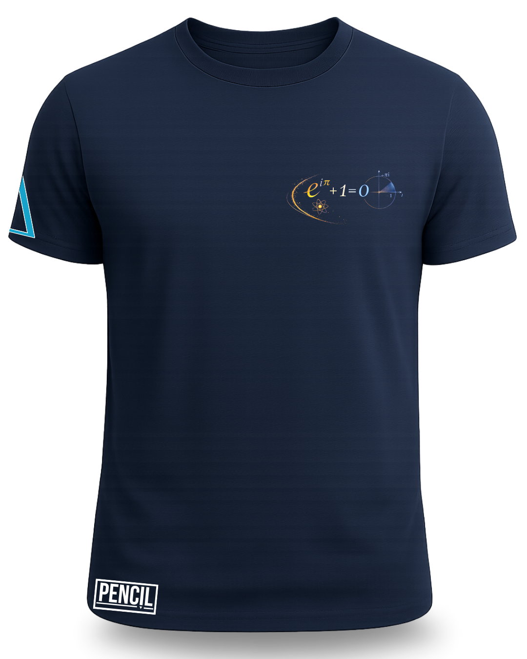 Camiseta Matemáticas Prime