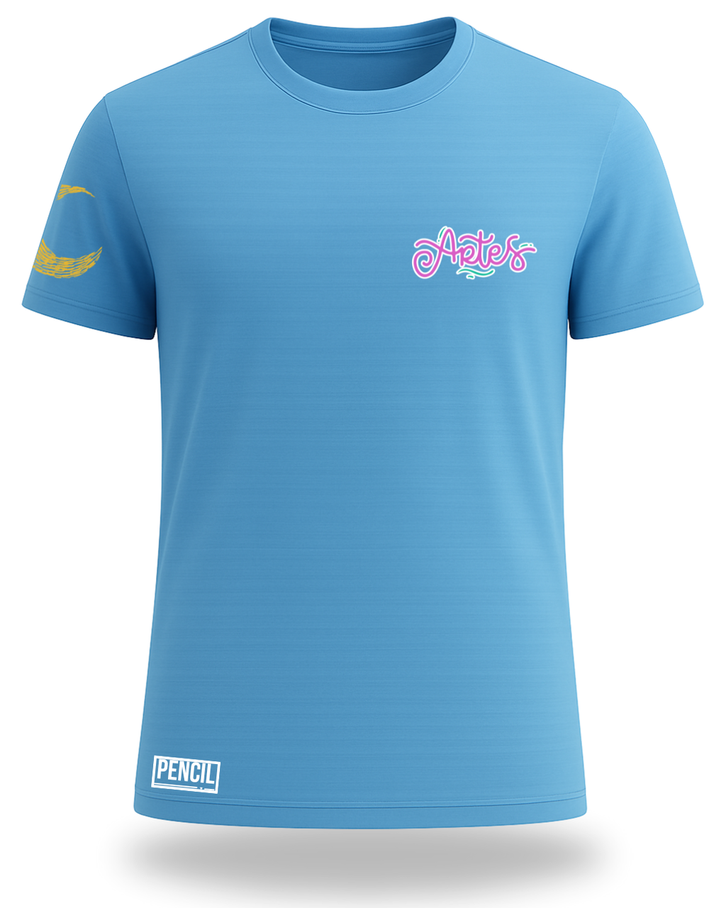 Camiseta Artística Prime