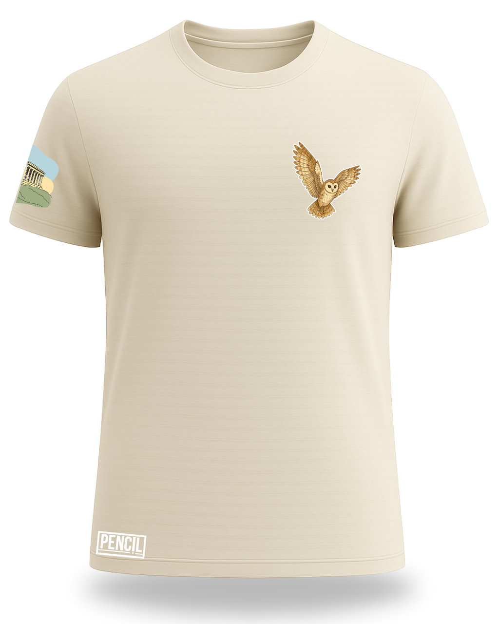 Camiseta Filosofía Prime