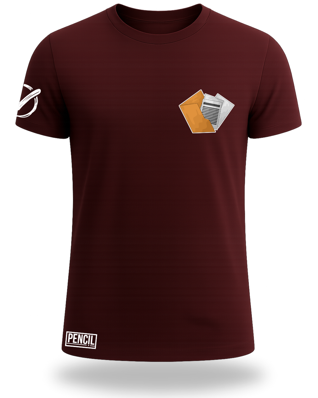 Camiseta Administrativos Prime