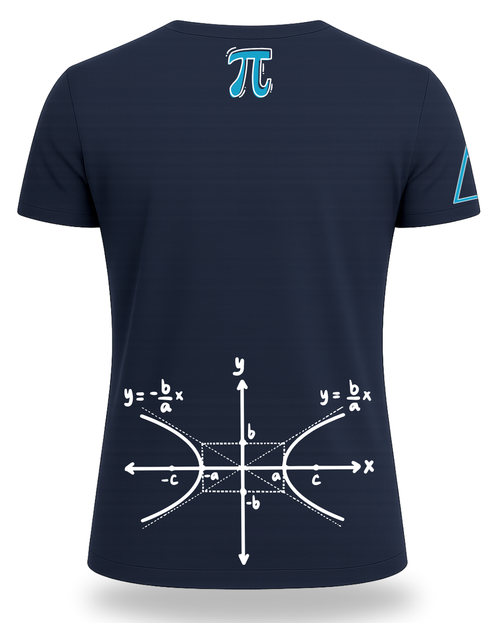 Camiseta Matemáticas Prime