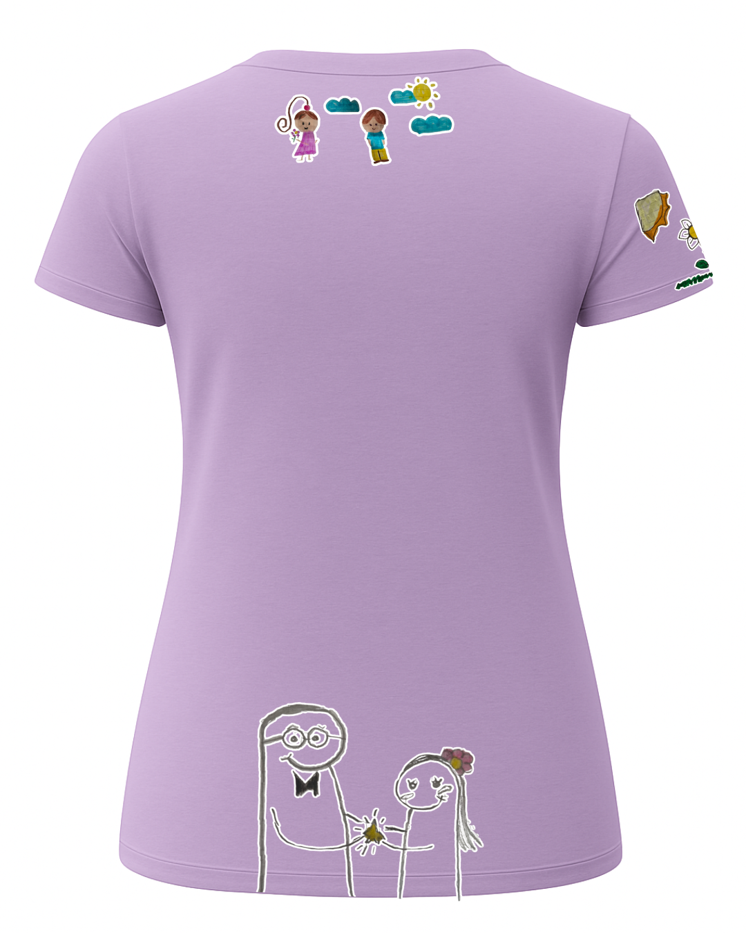 Camiseta Entregar una Estrella