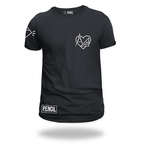 CAMISETA BASIC MATEMÁTICAS