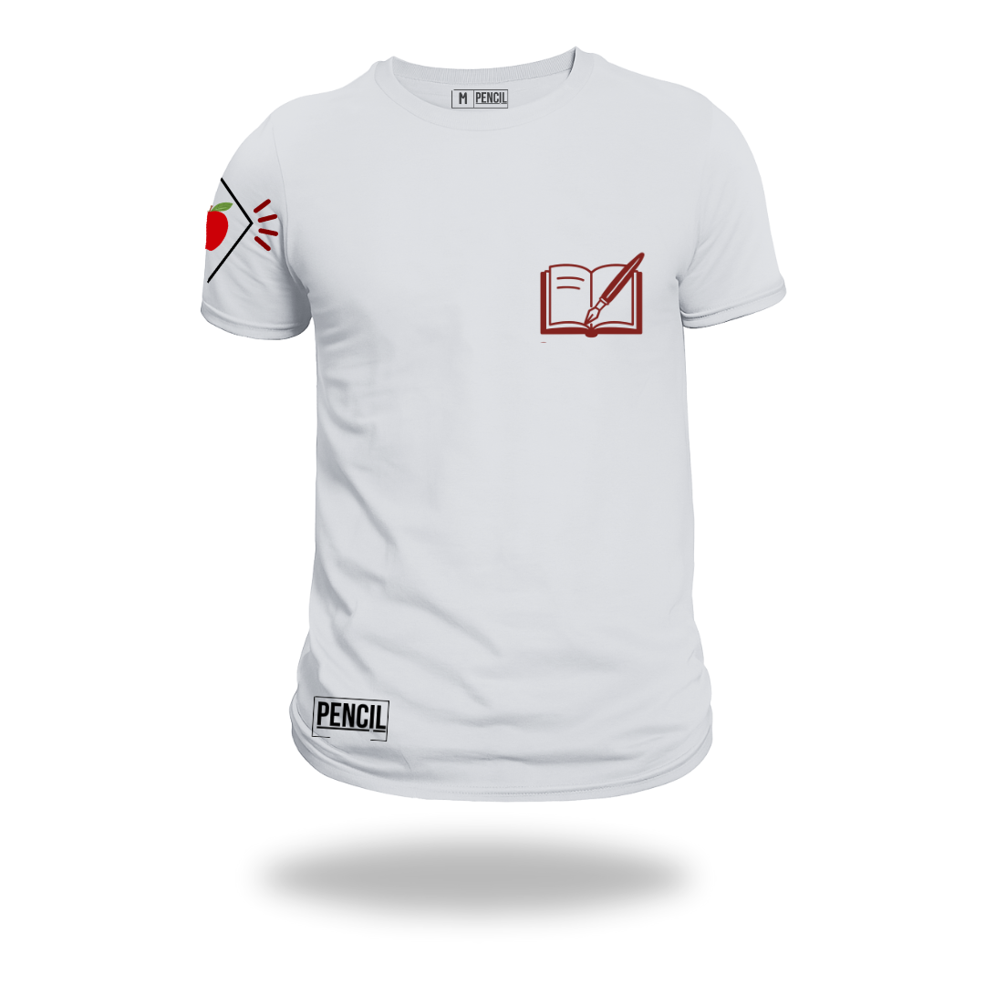 CAMISETA BASIC CASTELLANO