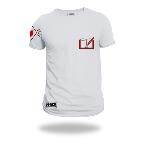 CAMISETA BASIC CASTELLANO
