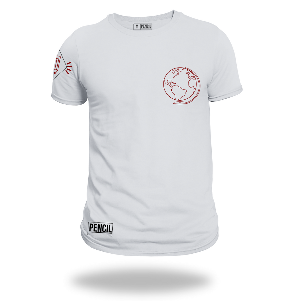 CAMISETA BASIC SOCIALES