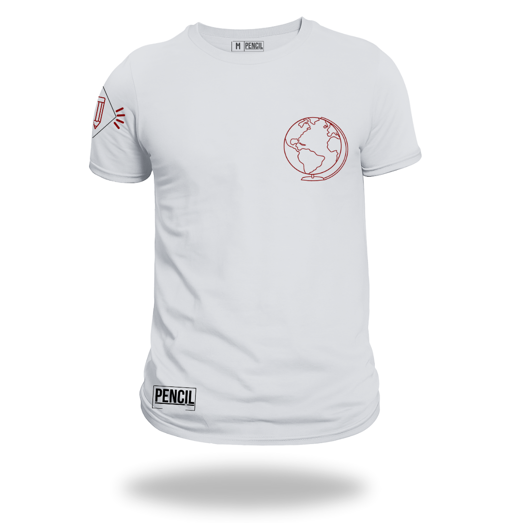 CAMISETA BASIC SOCIALES