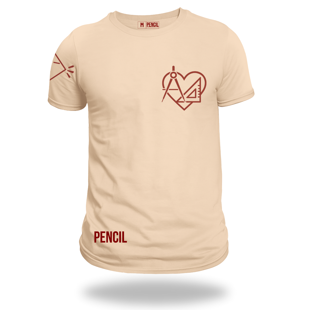 CAMISETA BASIC MATEMÁTICAS