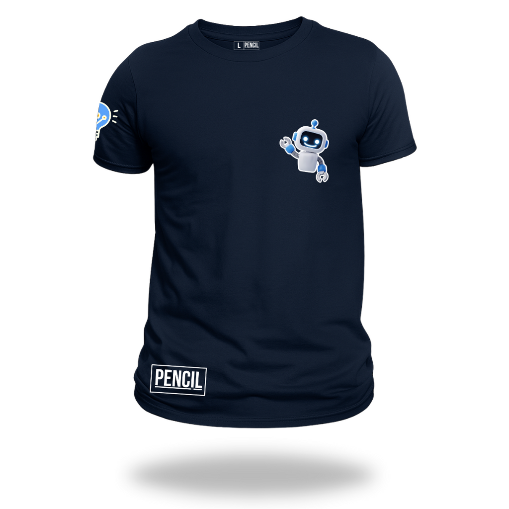 CAMISETA TECNOLOGÍA EDGE