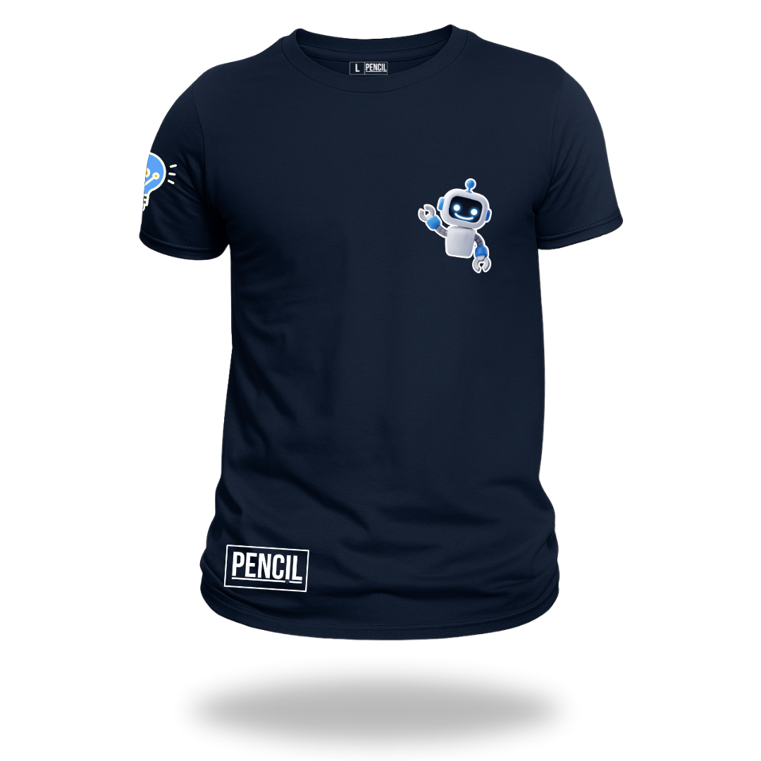 CAMISETA TECNOLOGÍA EDGE