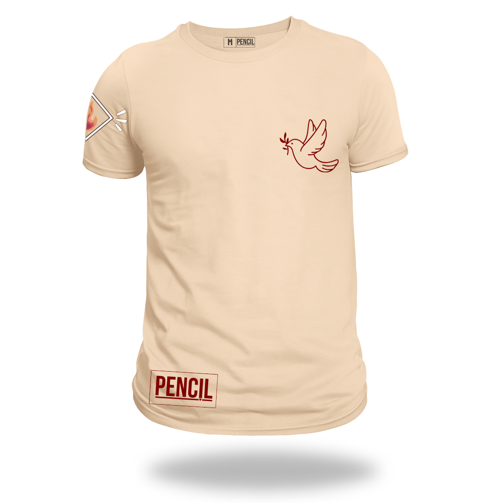 CAMISETA RELIGIÓN EDGE