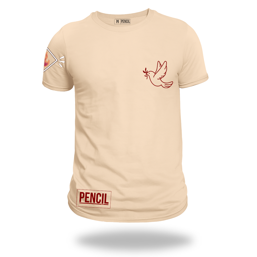 CAMISETA RELIGIÓN EDGE