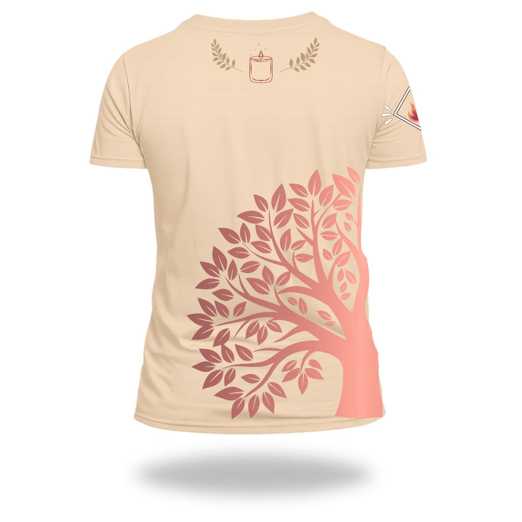 CAMISETA RELIGIÓN EDGE