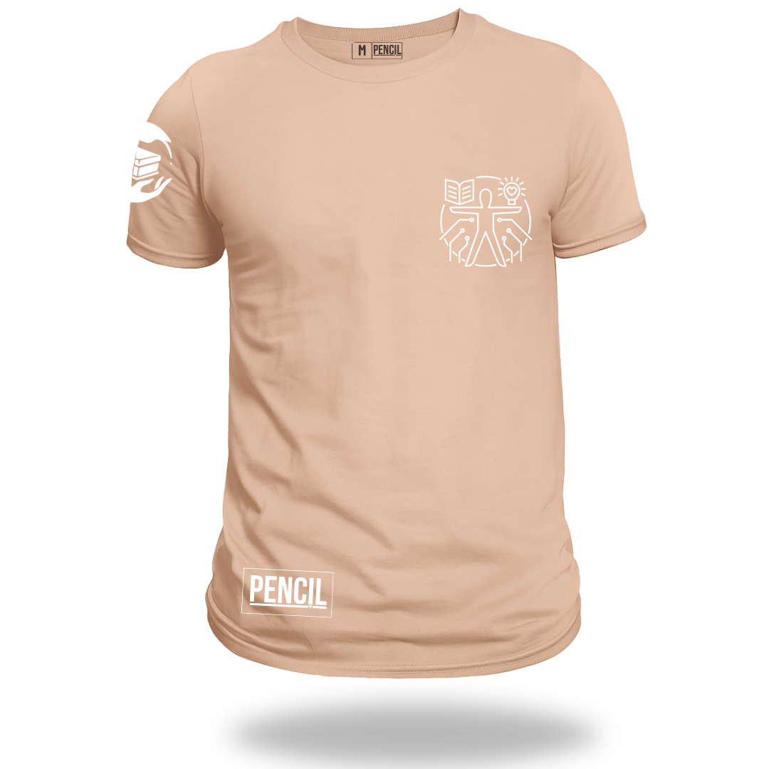 CAMISETA FILOSOFÍA EDGE