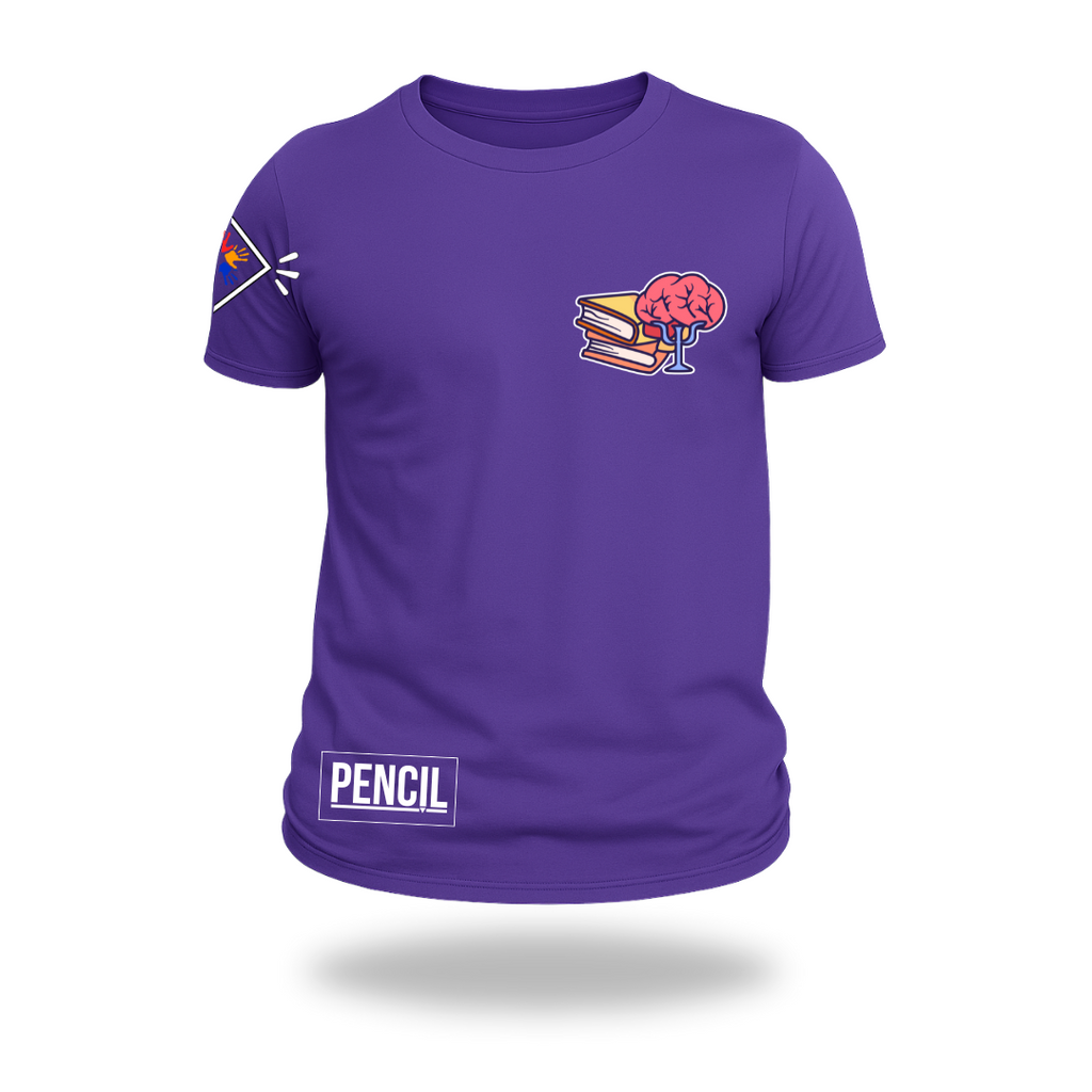 CAMISETA ORIENTADORES - DOCENTES DE APOYO EDGE